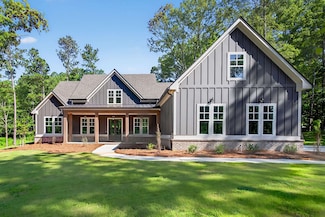 1011 Peachtree Ct, Greensboro, GA 30642
