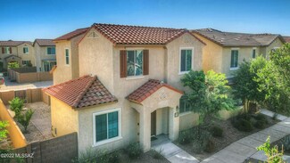 10933 E Palmetto Pointe Trail, Tucson, AZ 85747