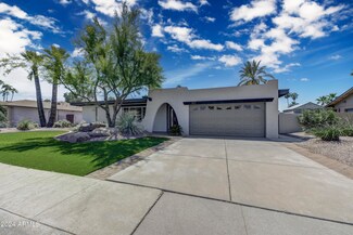 8117 E Vía Sonrisa, Scottsdale, AZ 85258