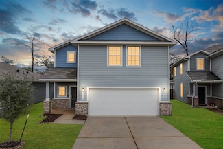 25953 Northpark Birch Dr, Porter, TX 77365