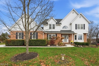 2714 Blue Heron Dr, Hudson, OH 44236