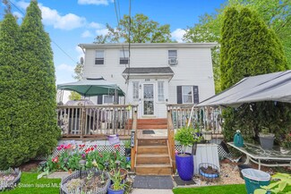 256 Simonson Ave, Staten Island, NY 10303