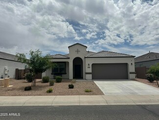 30395 W Mitchell Ave, Buckeye, AZ 85396