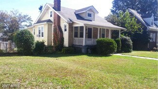 2322 Branch Ave SE, Washington, DC 20020