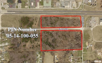 0001b Illinois 13, Carterville, IL 62918