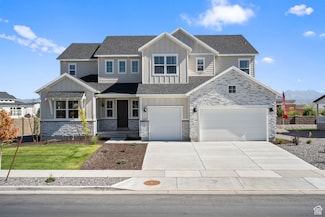6294 W Teton Ranch Dr Unit 312, Herriman, UT 84096