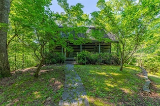 512 Doe Run, Pickens, SC 29671