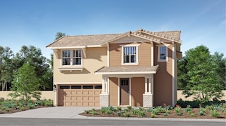 Residence 1, Loma Linda, CA 92354