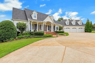 340 Harrison Rd, Roebuck, SC 29376