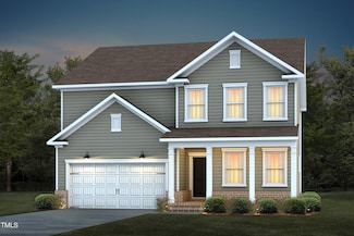 545 Fosterton Cottage Way, Raleigh, NC 27603