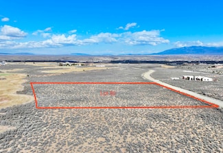 lot 50 Baird Dr, Ranchos de Taos, NM 87529