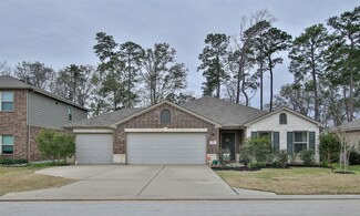 126 Valiant Ridge Trail, Magnolia, TX 77354