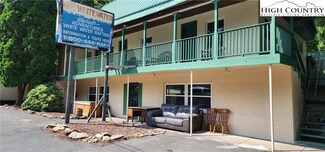 3385 Highway 321, Blowing Rock, NC 28605