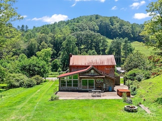 9065 Nc 63 Hwy, Leicester, NC 28748