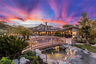 15126 Live Oak Springs Canyon Rd, Santa Clarita, CA 91387