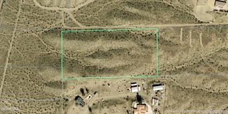0 Eveshorn Rd Unit 25005282, Helendale, CA 92342