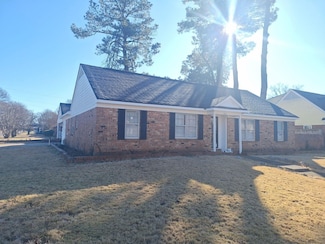 1622 Pinecrest Dr, Memphis, TN 38111