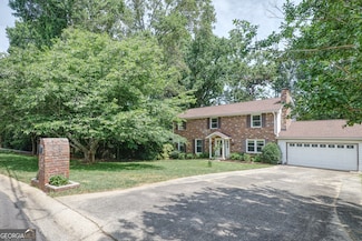 5083 Chestnut Forest Ct, Atlanta, GA 30360