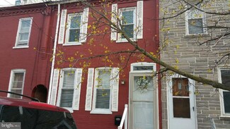 623 1st St, Lancaster, PA 17603