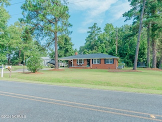 229 Mill Pond Rd, Whiteville, NC 28472