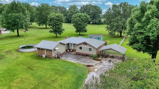 195 Noles Ln, Huntingdon, TN 38344