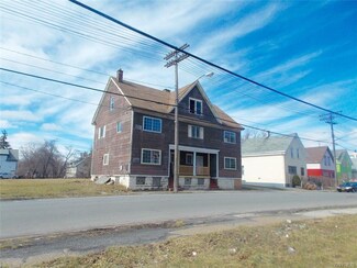 118 Kehr St, Buffalo, NY 14211