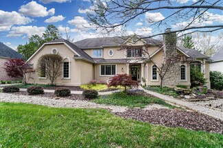 11449 Grandstone Ln, Montgomery, OH 45249