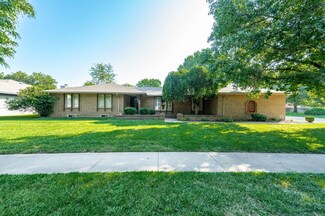 1602 N Harlan Ave, Wichita, KS 67212