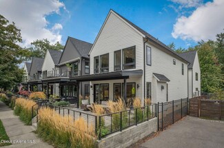 909 E Sherman Ave, Coeur D Alene, ID 83814