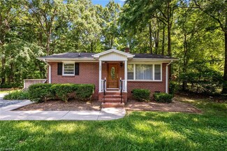208 Sunset Dr, Elon, NC 27244