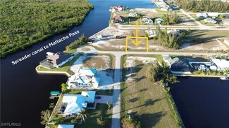 4327 NW 23rd Terrace Unit 46, Cape Coral, FL 33993