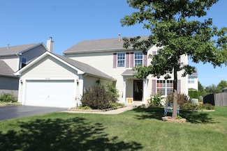 6501 Roth Dr, Joliet, IL 60431