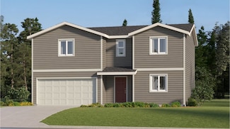 Slayton, Prineville, OR 97754