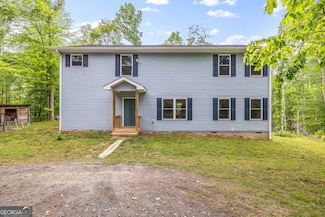 527 Louden Ridge Rd, Alto, GA 30510