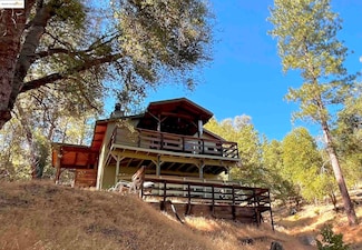 20872 Mckinley Way, Groveland, CA 95321