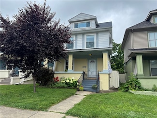 111 Indiana Ave, Dayton, OH 45410