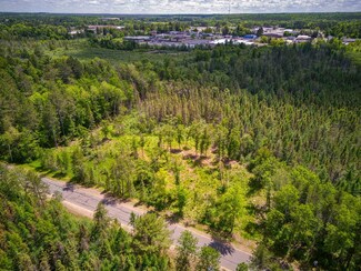 ON Spring Lake Rd, Rhinelander, WI 54501