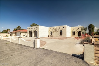 1320 Daytona St, Pahrump, NV 89048
