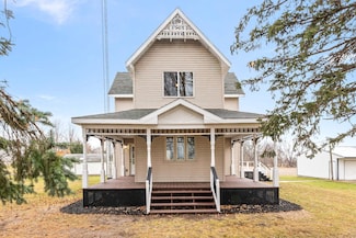 N4261 County Rd N, Markesan, WI 53946