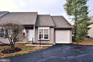 969 Independence Ln Unit 34, Lansdale, PA 19446