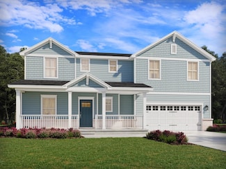 407 Radiant Blue Way, Summerville, SC 29486