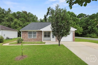 1 Bluelake Blvd, Pooler, GA 31322