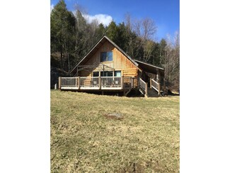 2121 Vt Route 109, Waterville, VT 05492