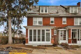 401 S West End Ave, Lancaster, PA 17603