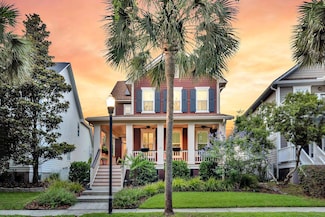 134 Etiwan Park St, Daniel Island, SC 29492