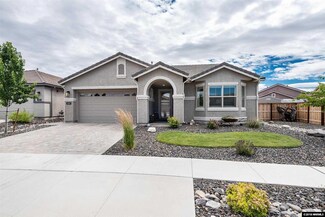 6008 Earmark Ct, Sparks, NV 89436