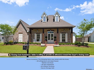 36354 Talonstone Dr, Geismar, LA 70734