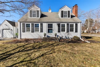 20 Highview Ave, Barrington, RI 02806