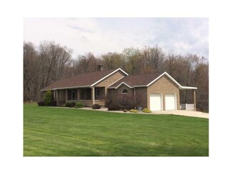 4356 Route 580 Hwy, Cherry Tree, PA 15724