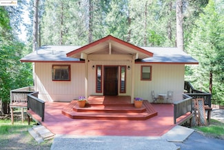 24327 Kewin Mill Rd, Sonora, CA 95370